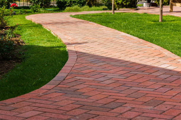 Best Cobblestone Driveway Paving in North Windham, ME