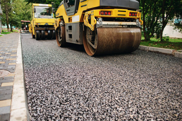 Best Eco-Friendly Driveway Paving in North Windham, ME